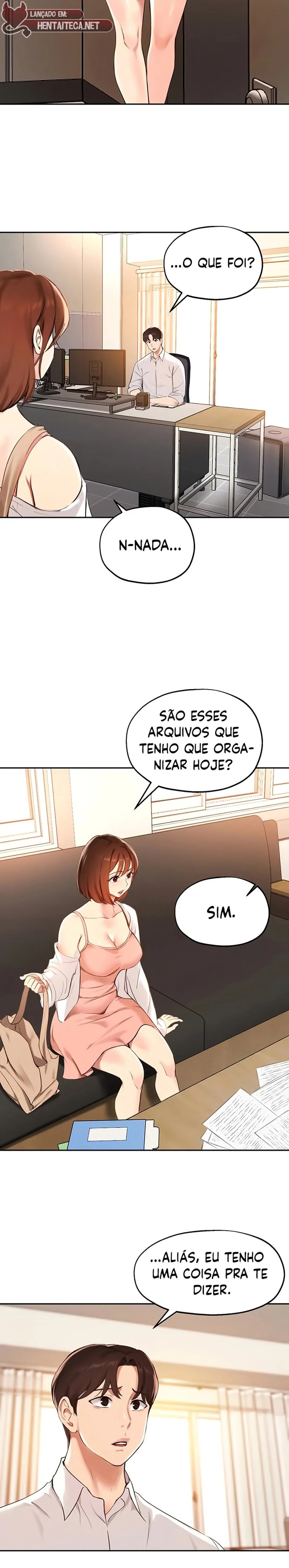 Read Meus 20 Poucos Anos pt Manga Online