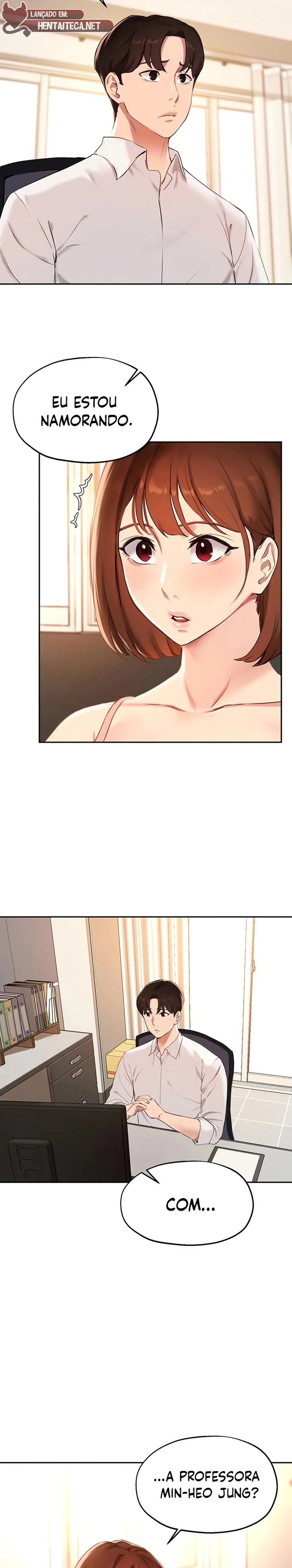 Read Meus 20 Poucos Anos pt Manga Online