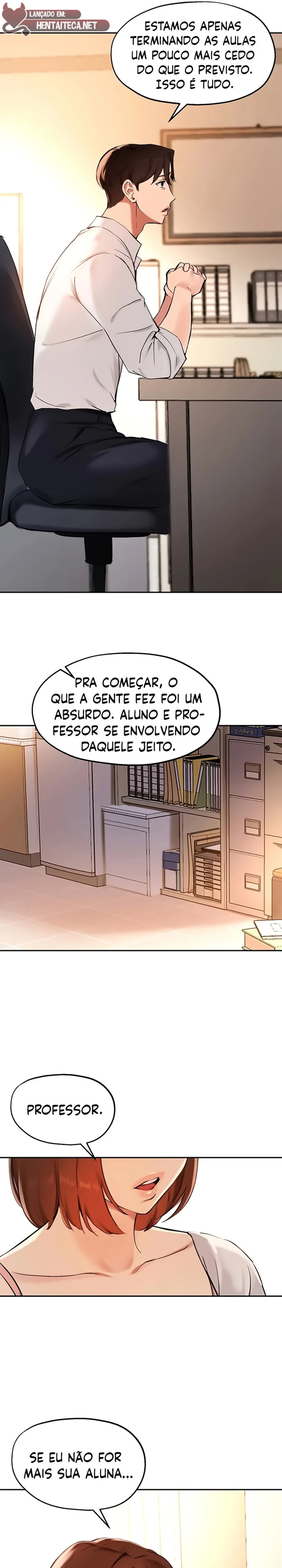 Read Meus 20 Poucos Anos pt Manga Online