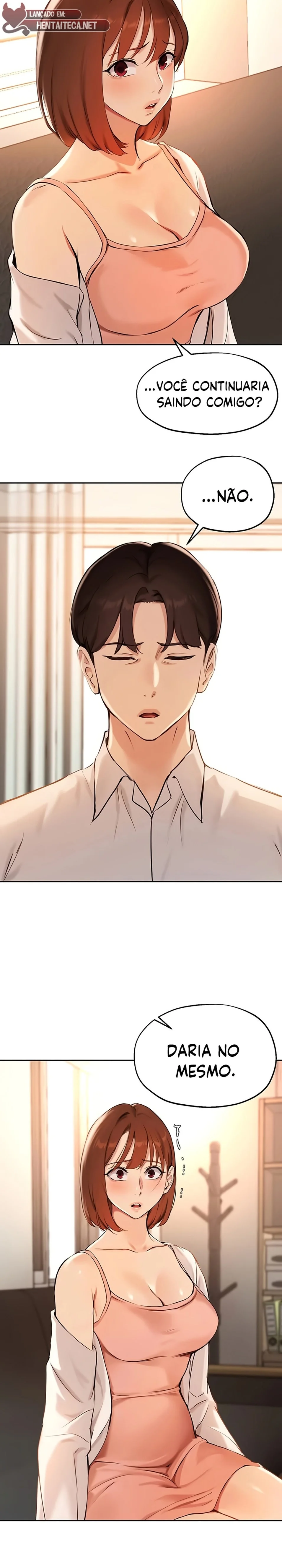 Read Meus 20 Poucos Anos pt Manga Online