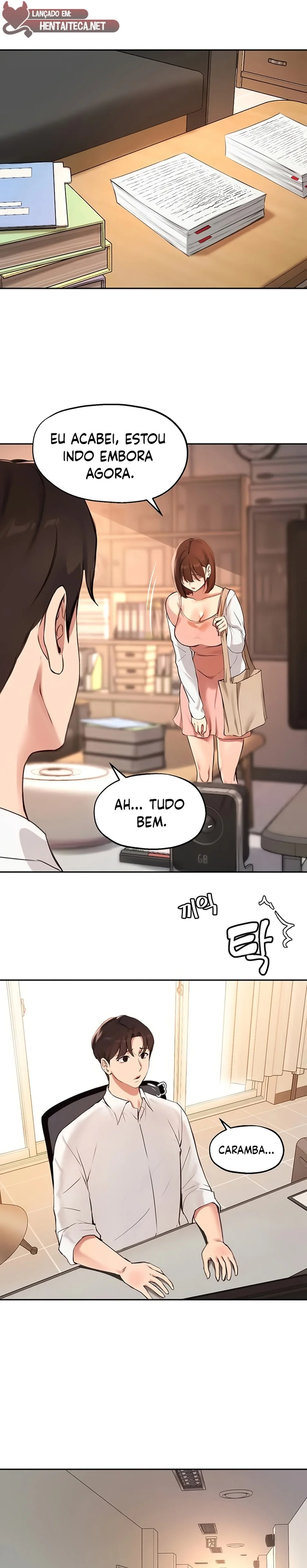 Read Meus 20 Poucos Anos pt Manga Online