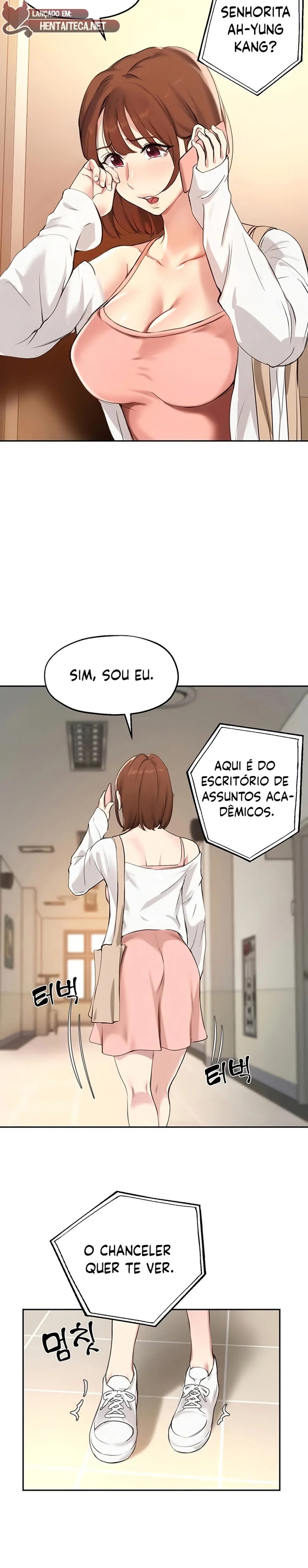 Read Meus 20 Poucos Anos pt Manga Online