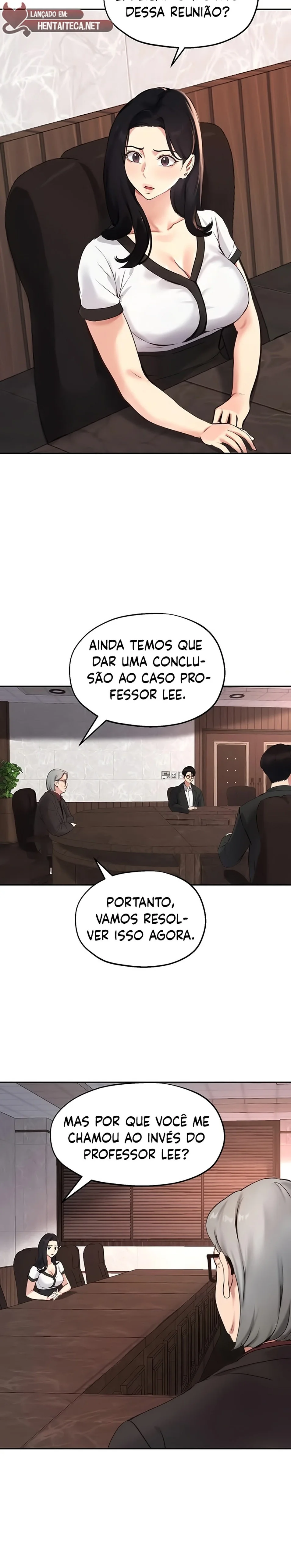 Read Meus 20 Poucos Anos pt Manga Online