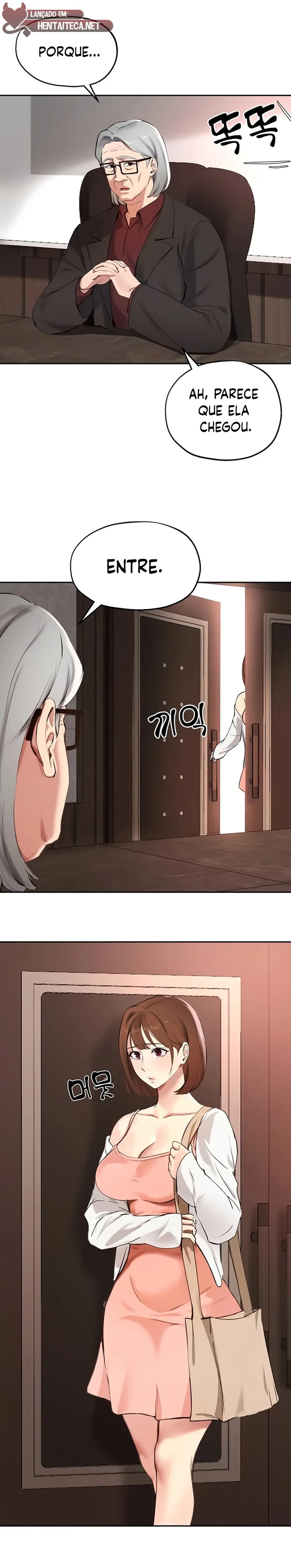 Read Meus 20 Poucos Anos pt Manga Online
