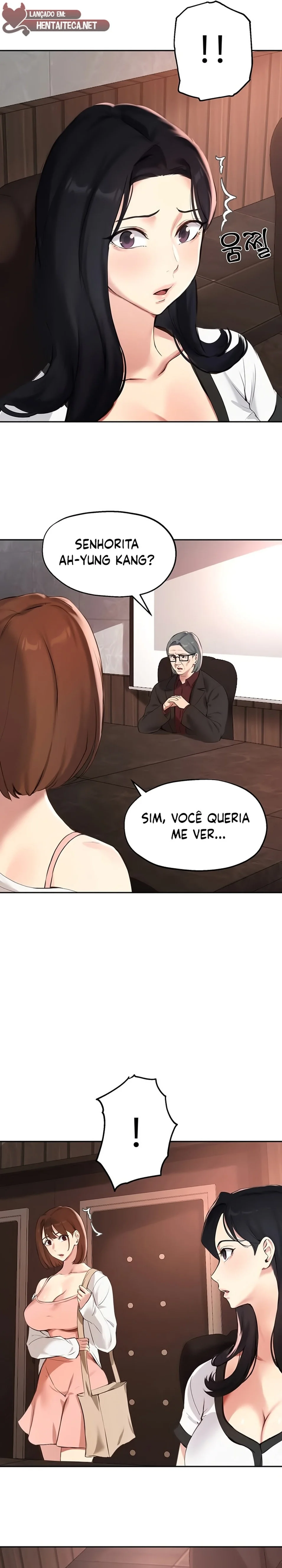 Read Meus 20 Poucos Anos pt Manga Online