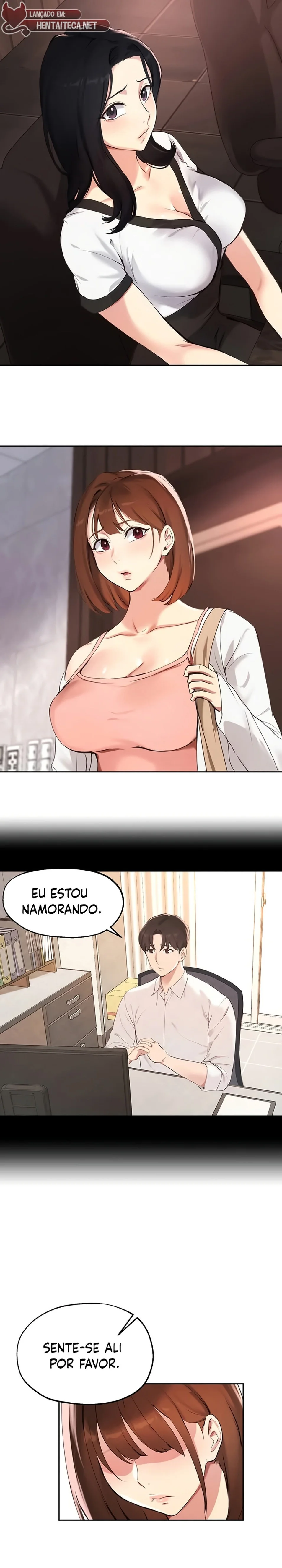Read Meus 20 Poucos Anos pt Manga Online