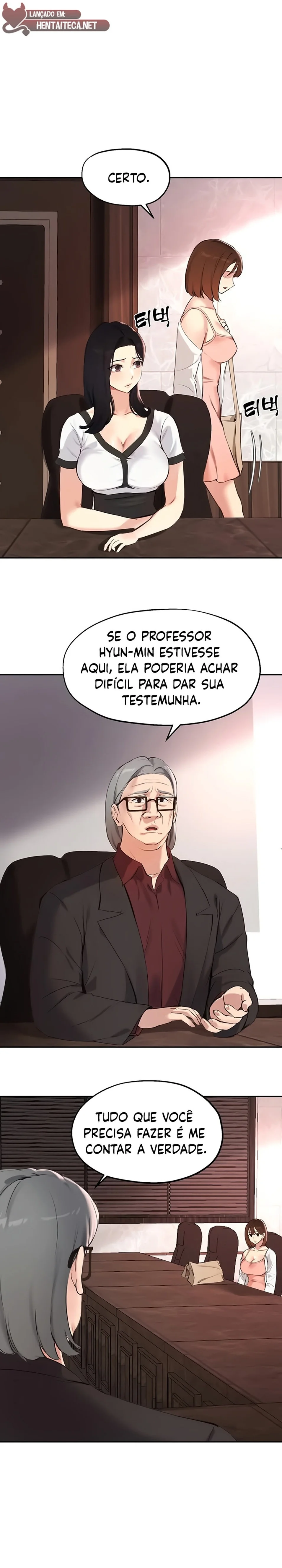 Read Meus 20 Poucos Anos pt Manga Online