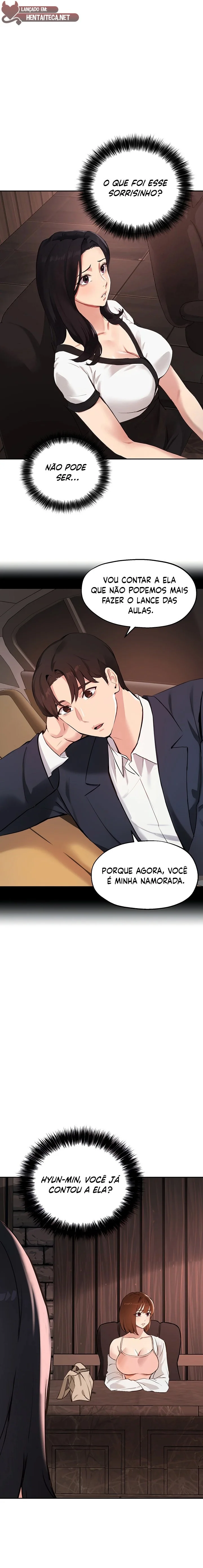 Read Meus 20 Poucos Anos pt Manga Online