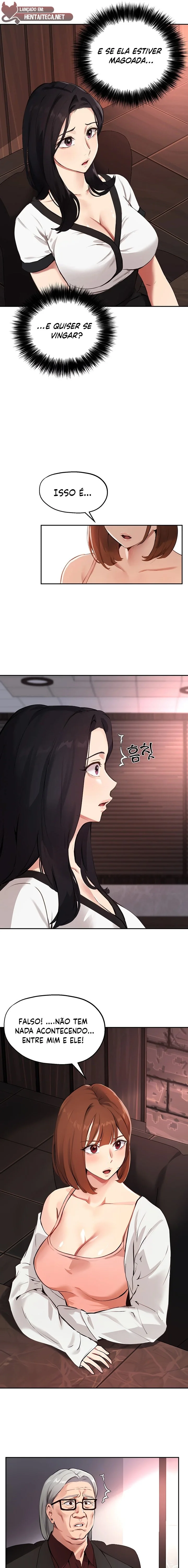 Read Meus 20 Poucos Anos pt Manga Online
