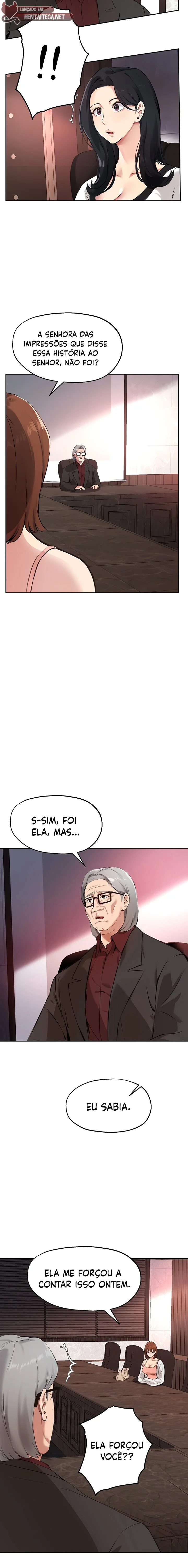 Read Meus 20 Poucos Anos pt Manga Online