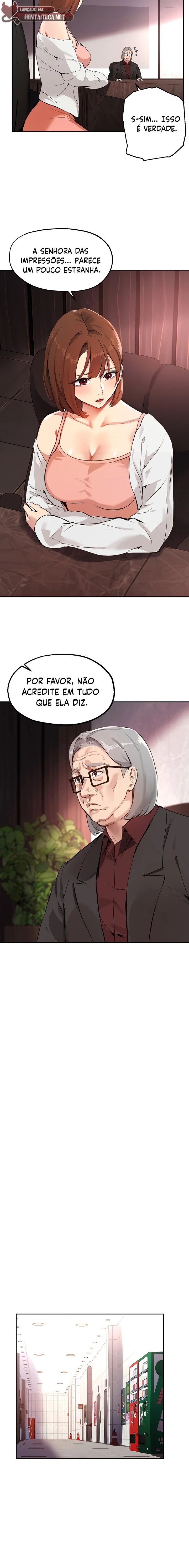 Read Meus 20 Poucos Anos pt Manga Online