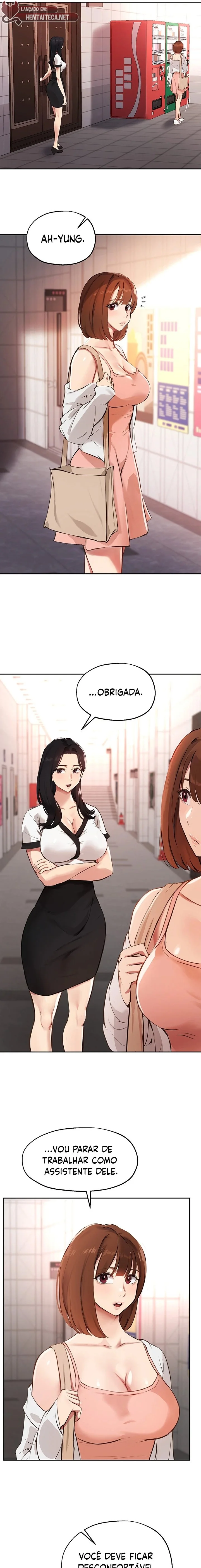 Read Meus 20 Poucos Anos pt Manga Online