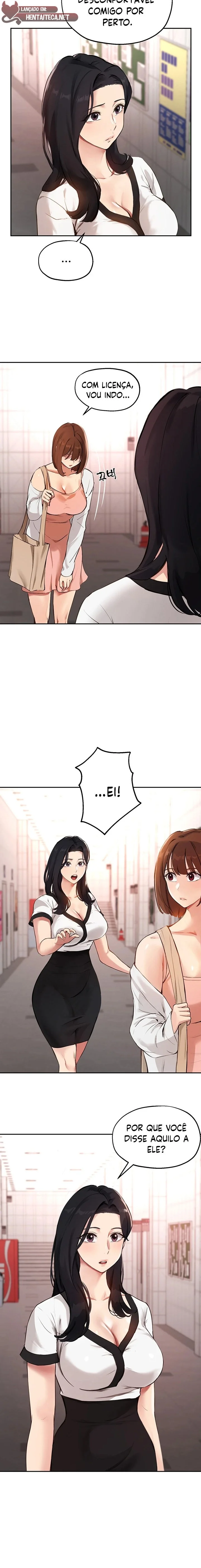 Read Meus 20 Poucos Anos pt Manga Online