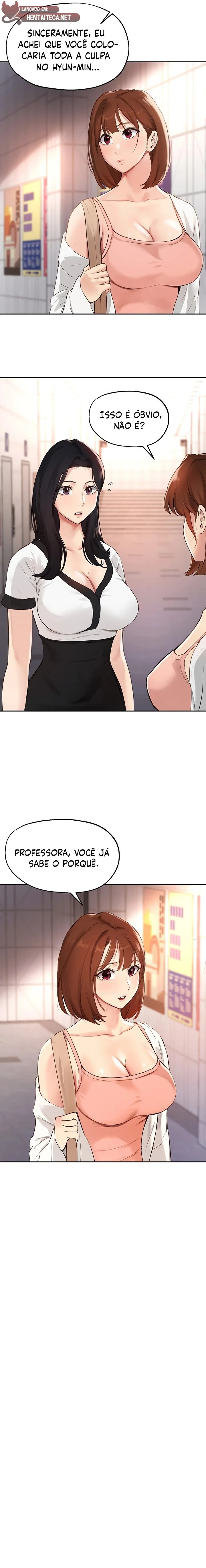 Read Meus 20 Poucos Anos pt Manga Online