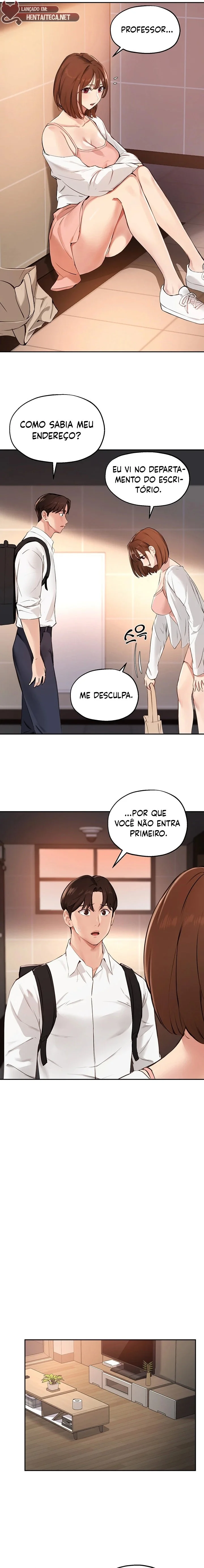 Read Meus 20 Poucos Anos pt Manga Online