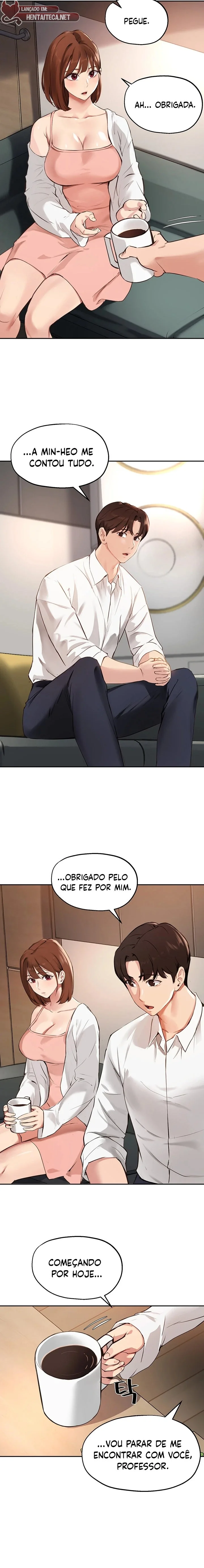 Read Meus 20 Poucos Anos pt Manga Online
