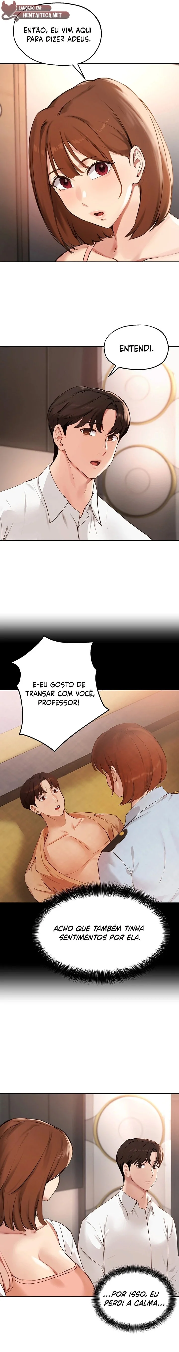 Read Meus 20 Poucos Anos pt Manga Online