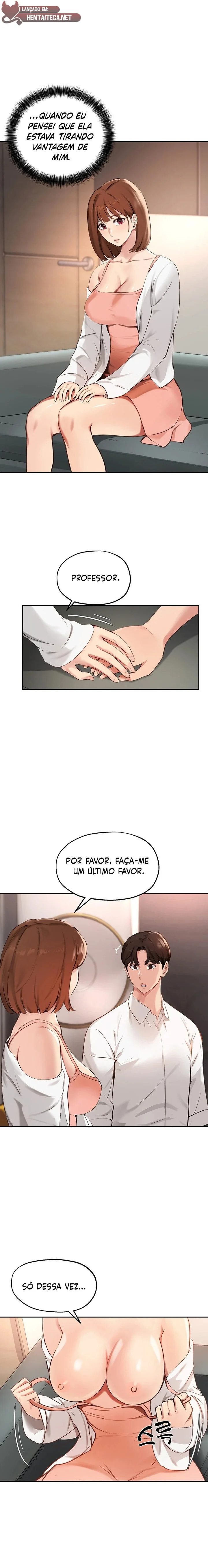 Read Meus 20 Poucos Anos pt Manga Online