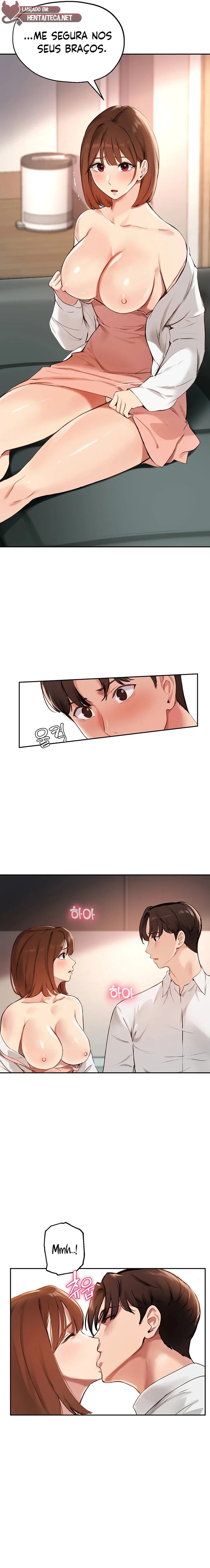 Read Meus 20 Poucos Anos pt Manga Online