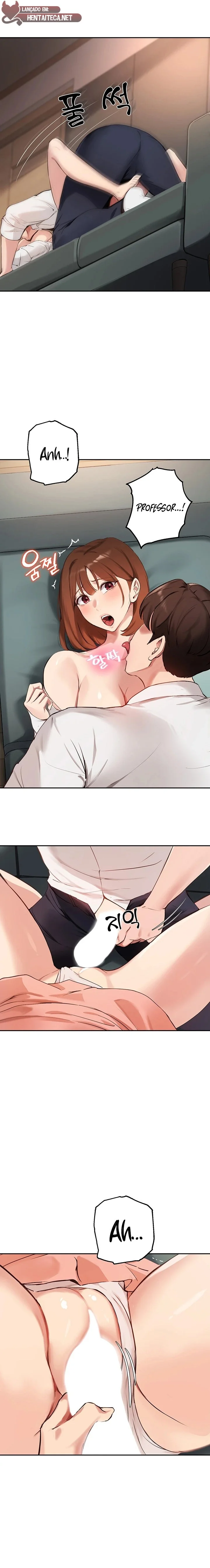 Read Meus 20 Poucos Anos pt Manga Online