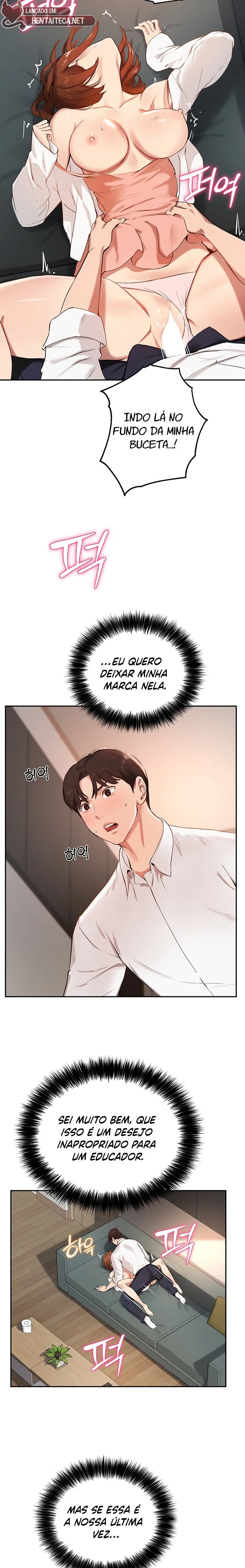 Read Meus 20 Poucos Anos pt Manga Online