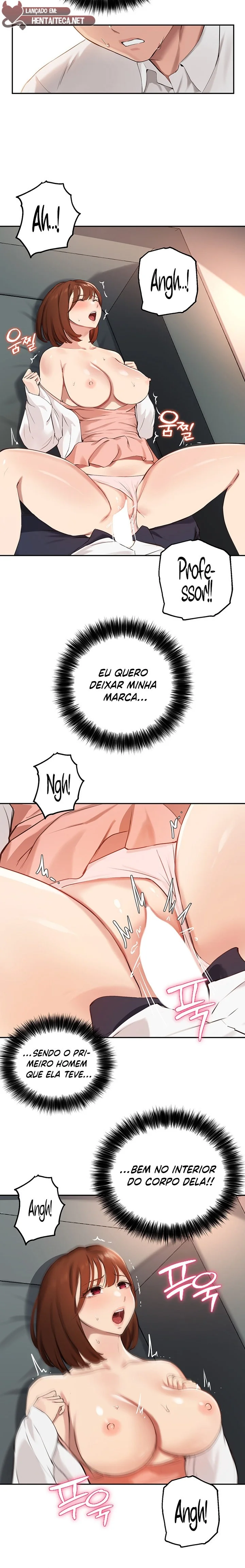 Read Meus 20 Poucos Anos pt Manga Online