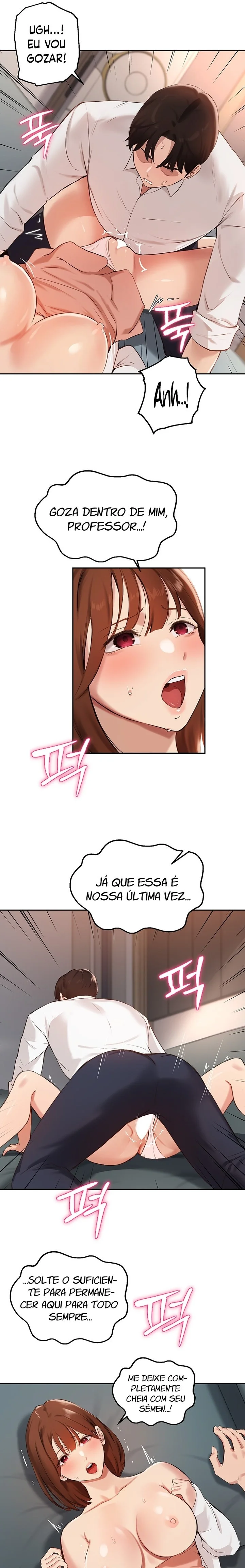 Read Meus 20 Poucos Anos pt Manga Online