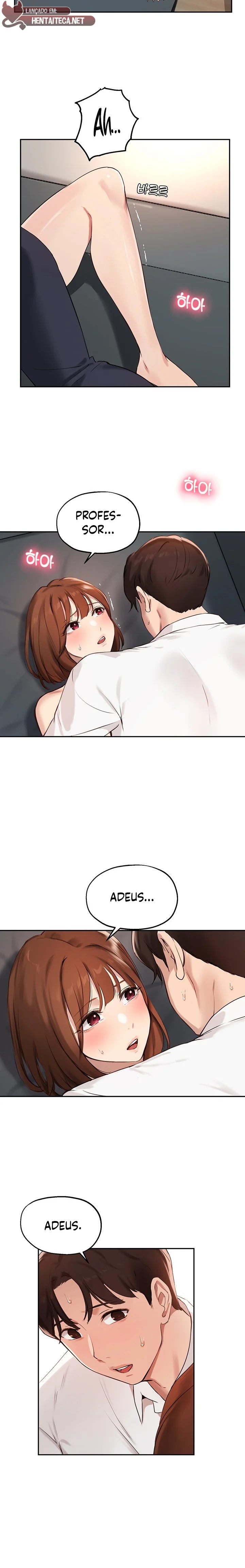 Read Meus 20 Poucos Anos pt Manga Online