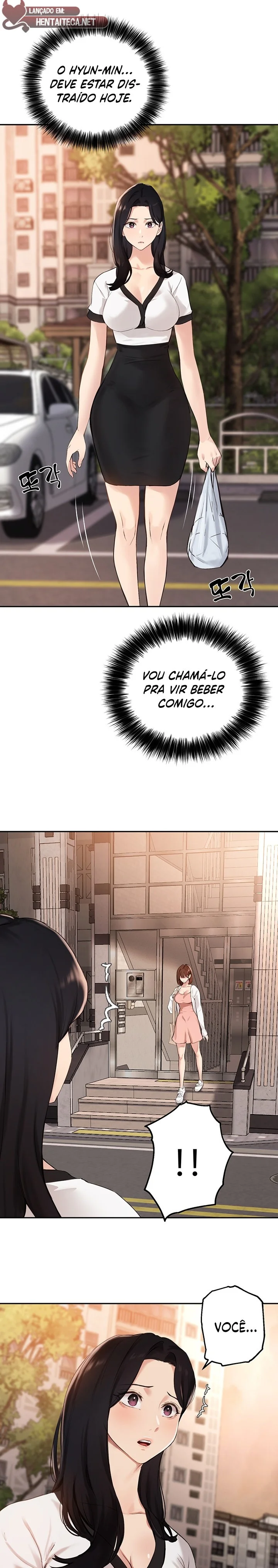 Read Meus 20 Poucos Anos pt Manga Online