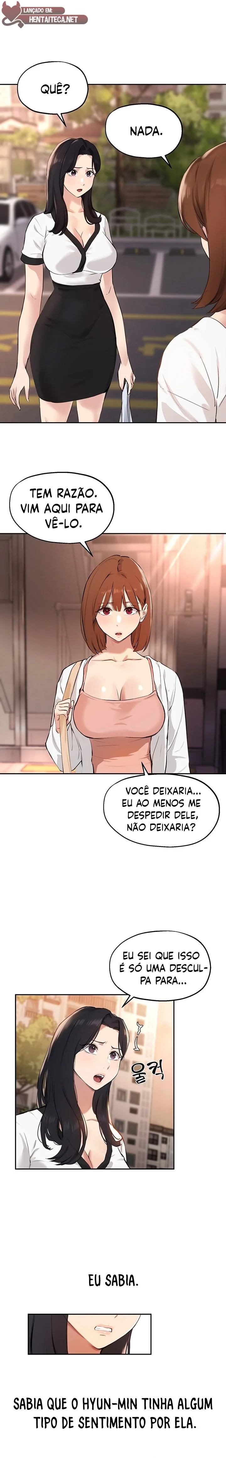 Read Meus 20 Poucos Anos pt Manga Online