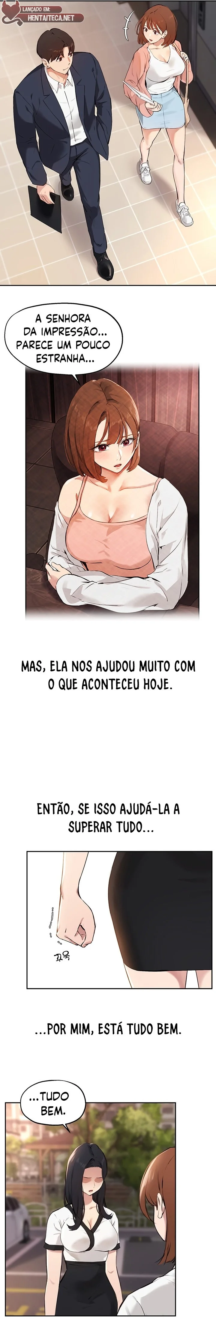 Read Meus 20 Poucos Anos pt Manga Online