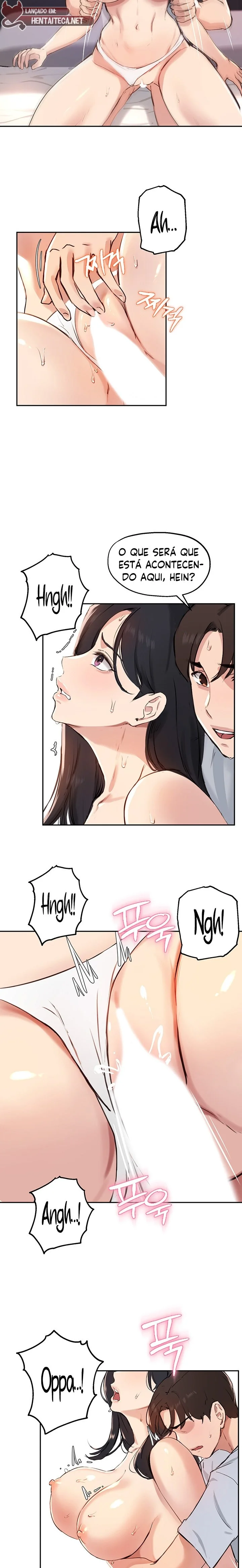 Read Meus 20 Poucos Anos pt Manga Online