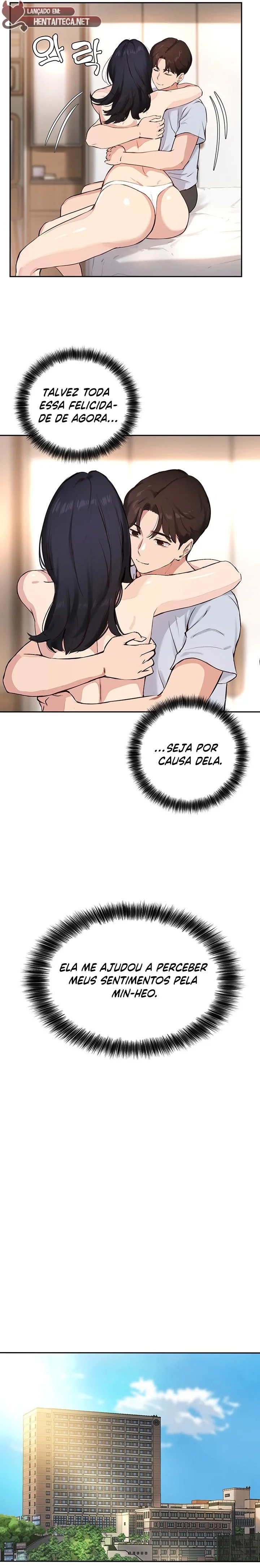 Read Meus 20 Poucos Anos pt Manga Online