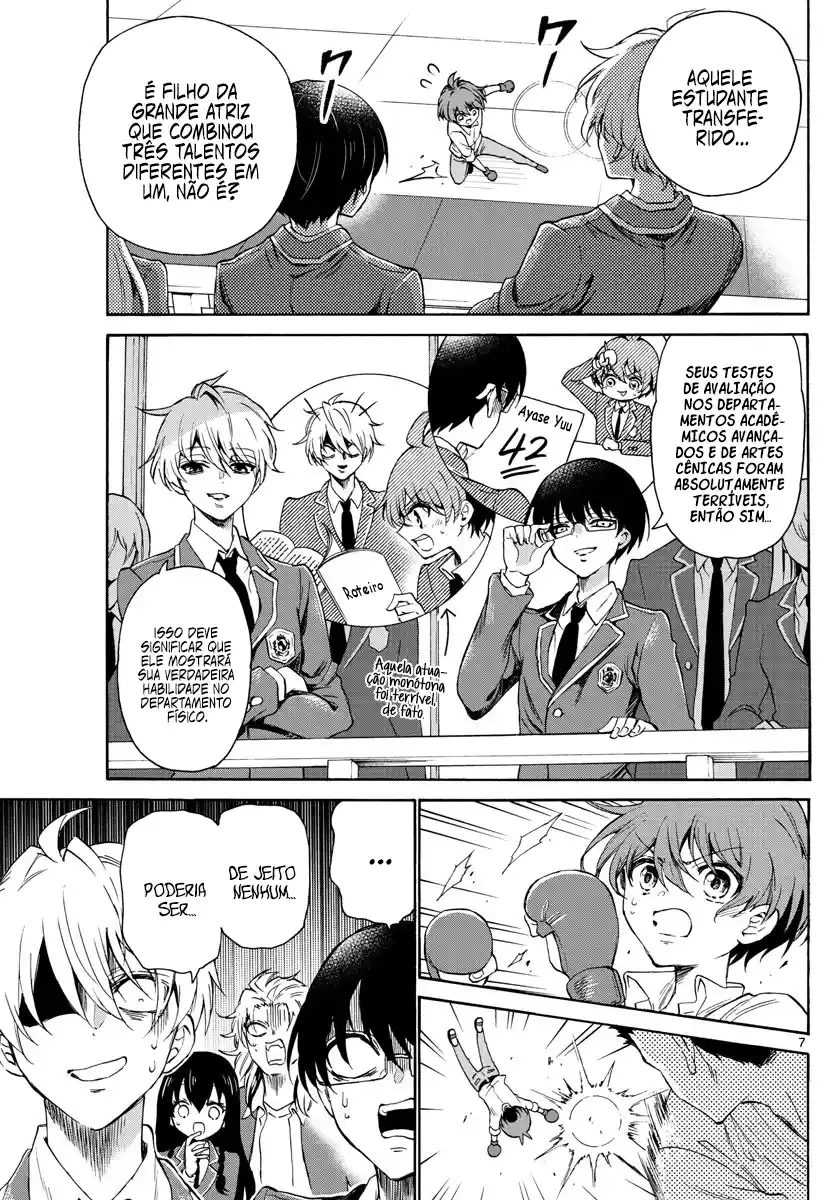 Read Mikadono Sanshimai wa Angai, Choroi pt Manga Online