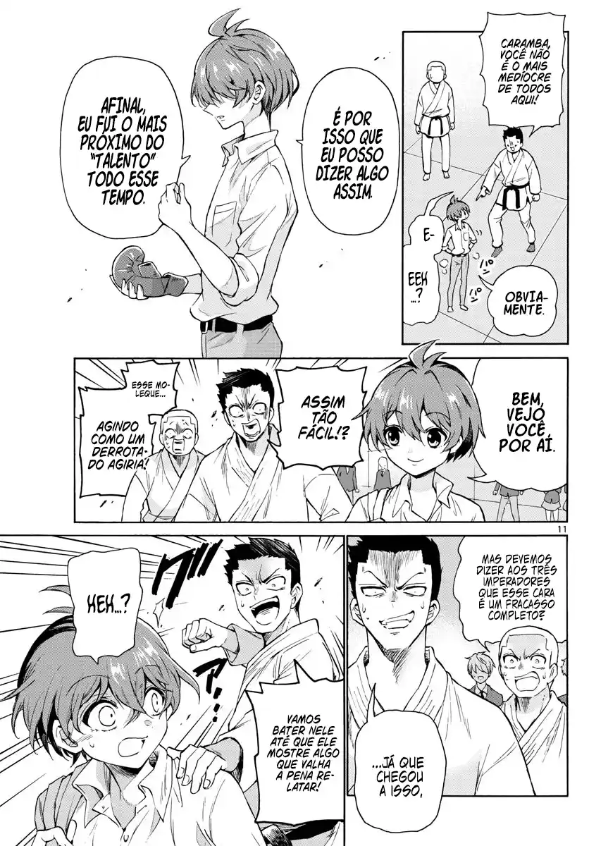 Read Mikadono Sanshimai wa Angai, Choroi pt Manga Online