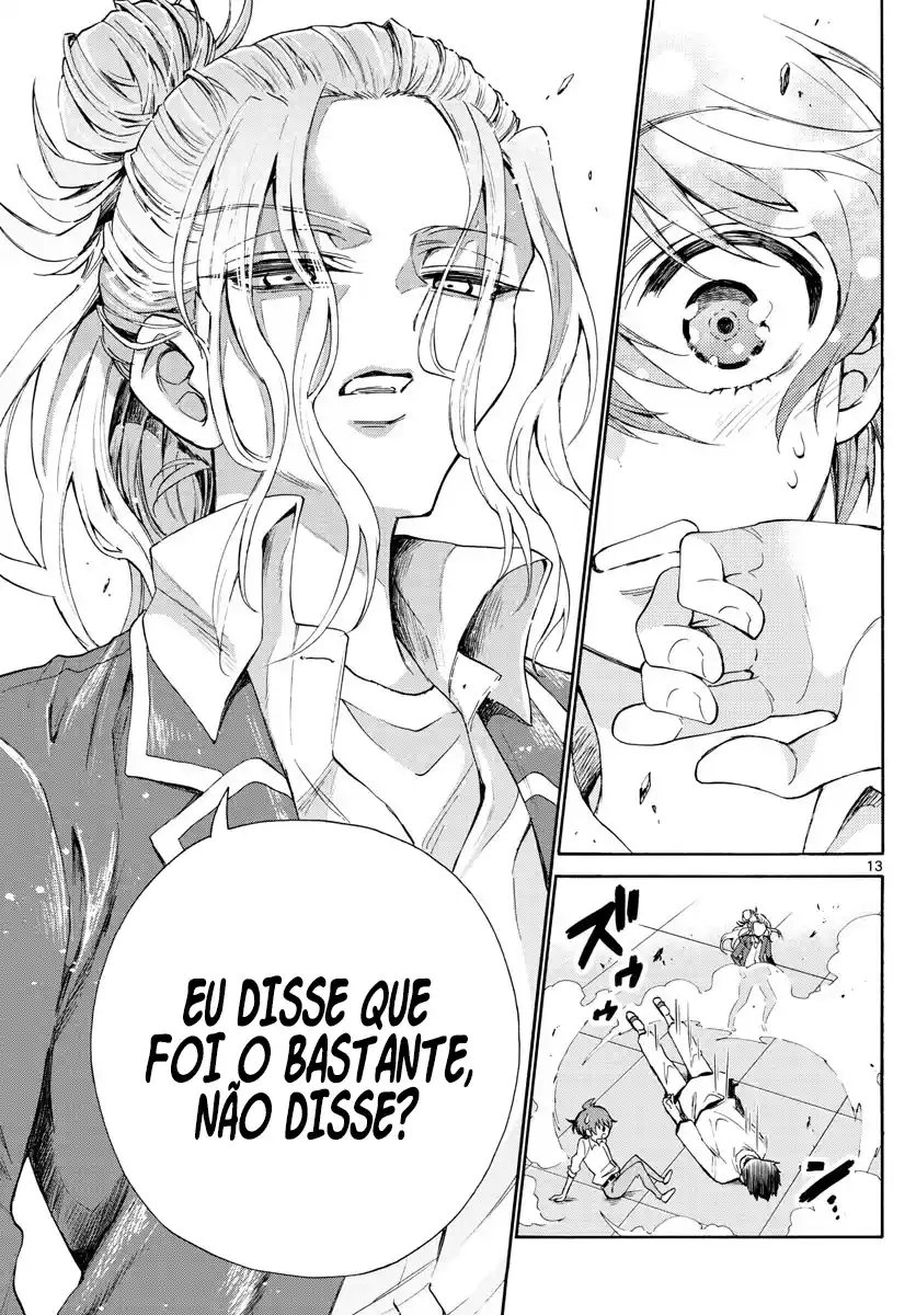 Read Mikadono Sanshimai wa Angai, Choroi pt Manga Online