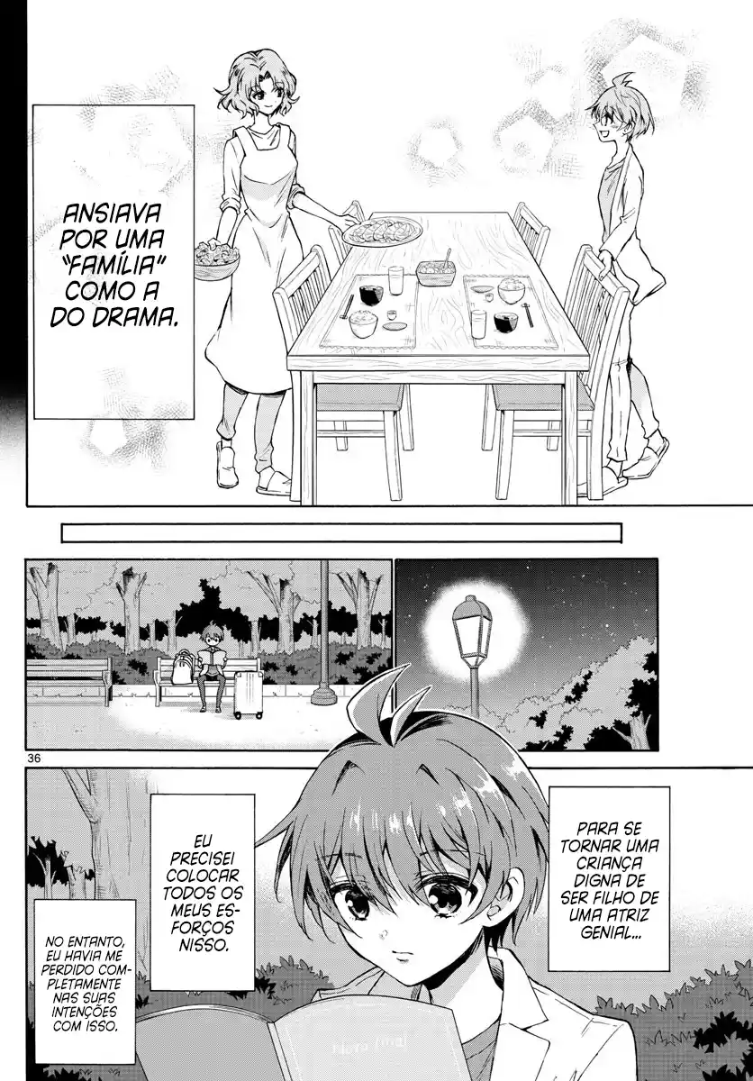 Read Mikadono Sanshimai wa Angai, Choroi pt Manga Online