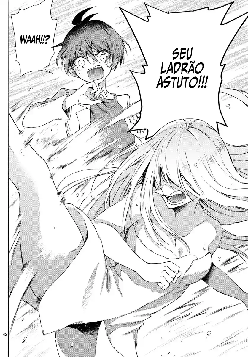 Read Mikadono Sanshimai wa Angai, Choroi pt Manga Online