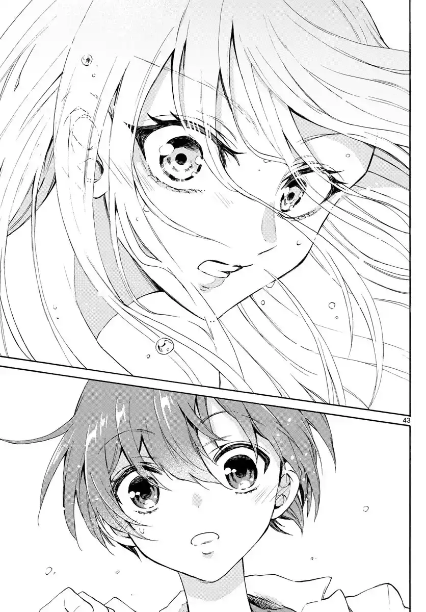 Read Mikadono Sanshimai wa Angai, Choroi pt Manga Online