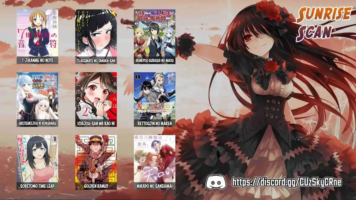 Read Mikadono Sanshimai wa Angai, Choroi pt Manga Online