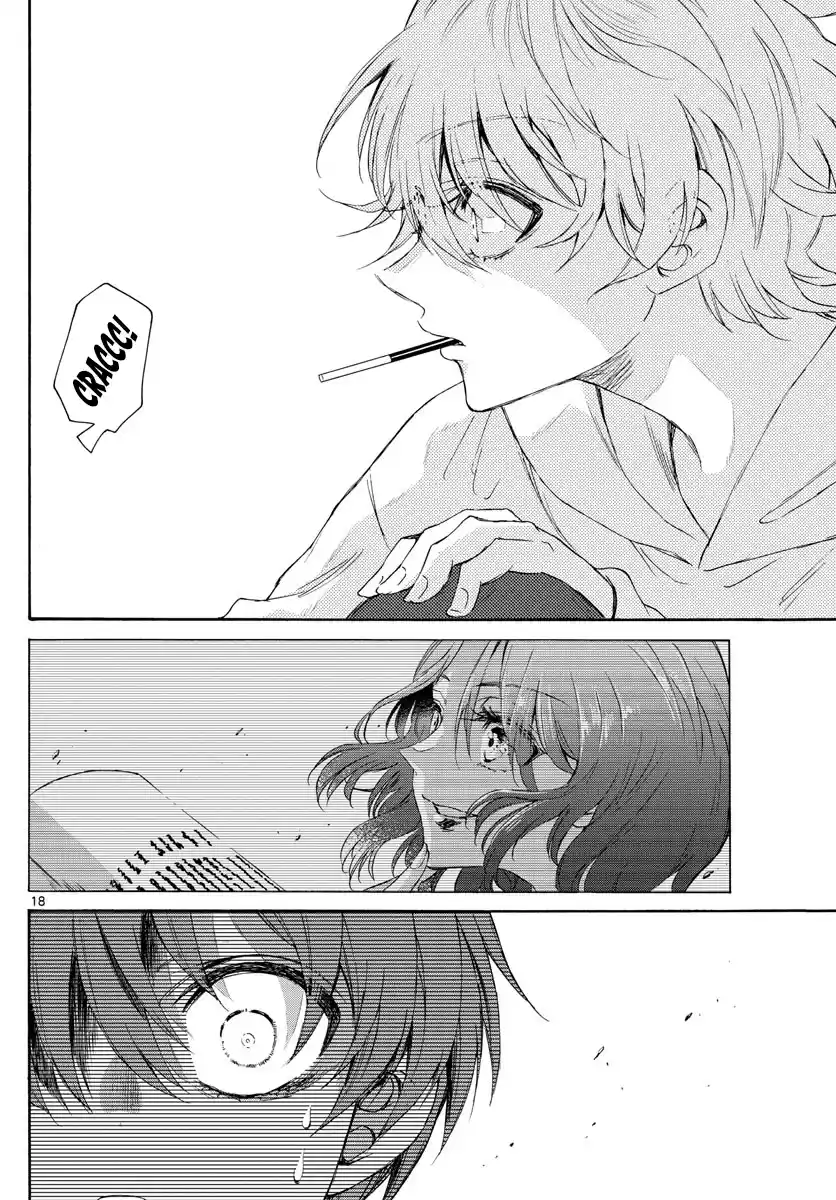 Read Mikadono Sanshimai wa Angai, Choroi pt Manga Online