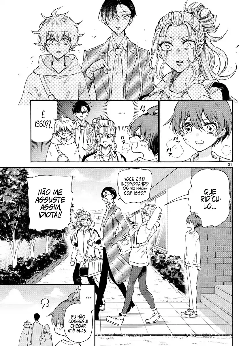 Read Mikadono Sanshimai wa Angai, Choroi pt Manga Online