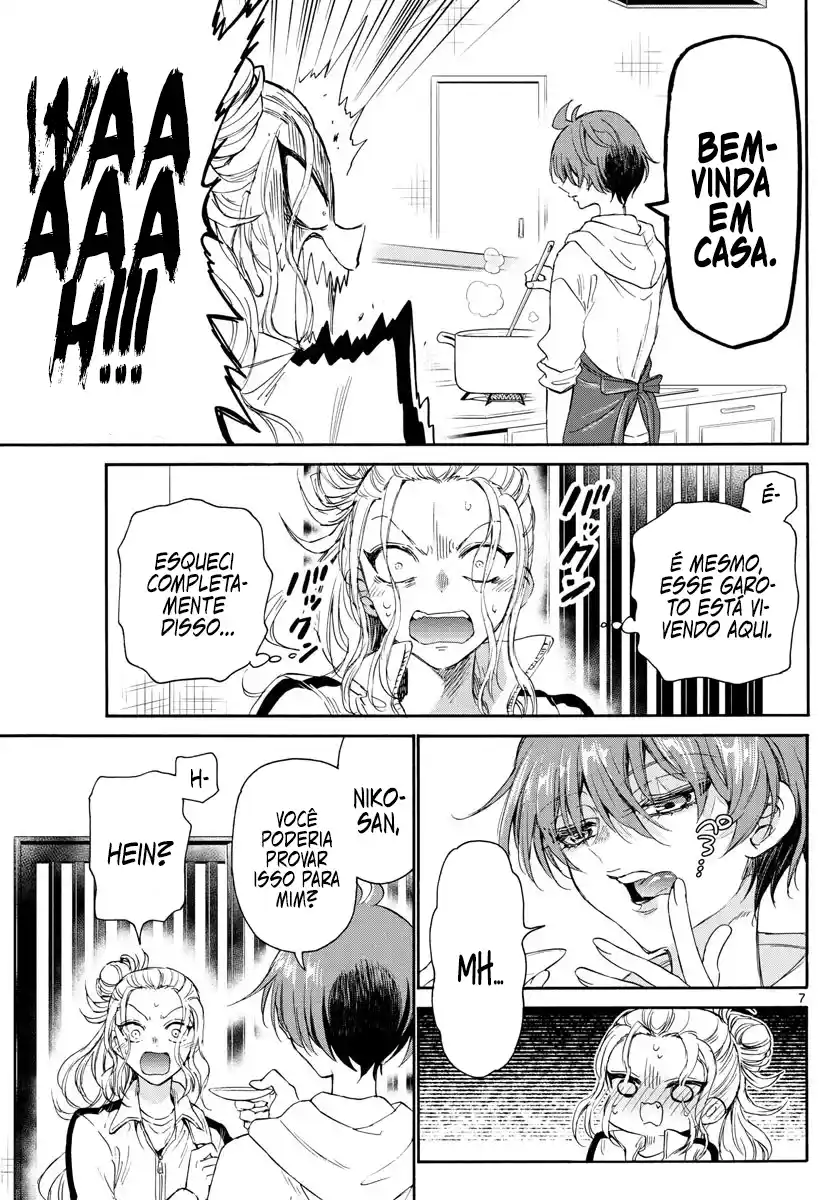 Read Mikadono Sanshimai wa Angai, Choroi pt Manga Online