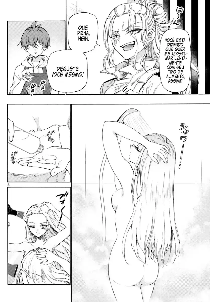 Read Mikadono Sanshimai wa Angai, Choroi pt Manga Online