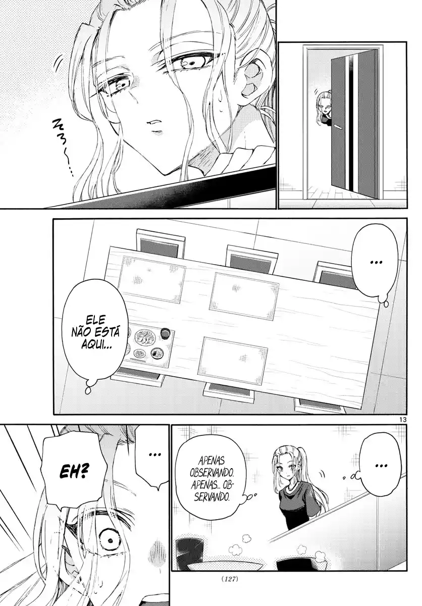 Read Mikadono Sanshimai wa Angai, Choroi pt Manga Online