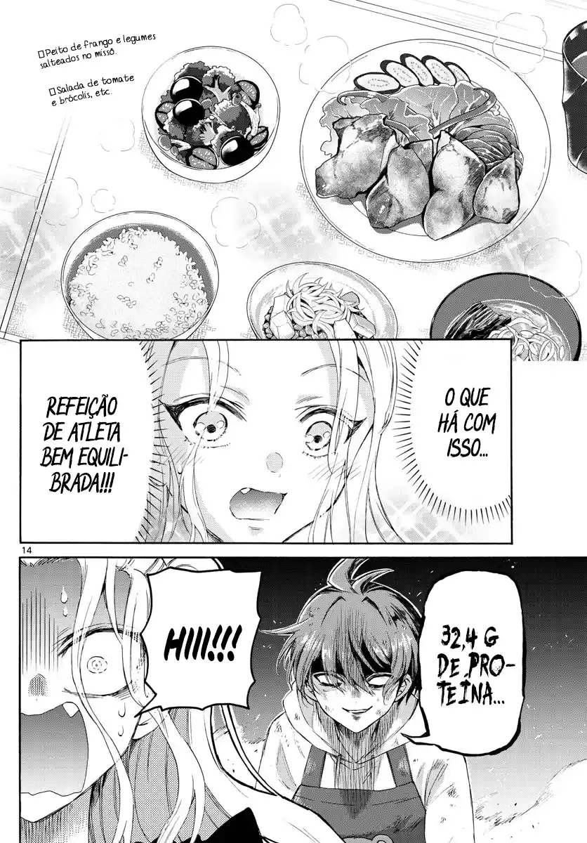 Read Mikadono Sanshimai wa Angai, Choroi pt Manga Online