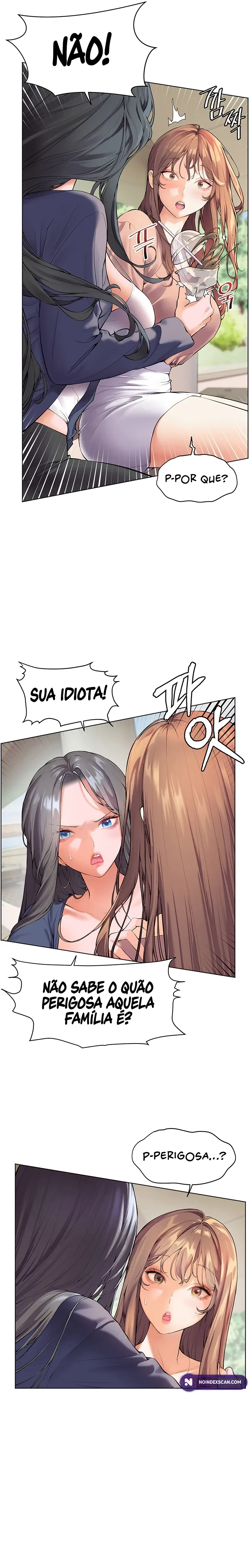Read Missão dos Professores pt Manga Online