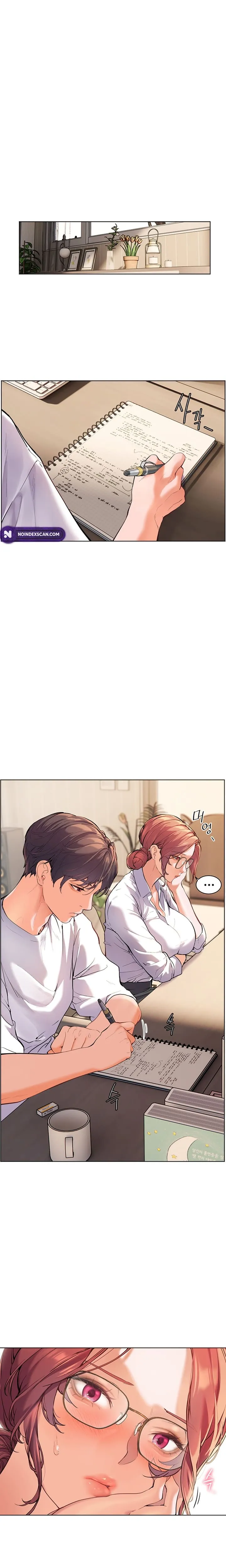 Read Missão dos Professores pt Manga Online