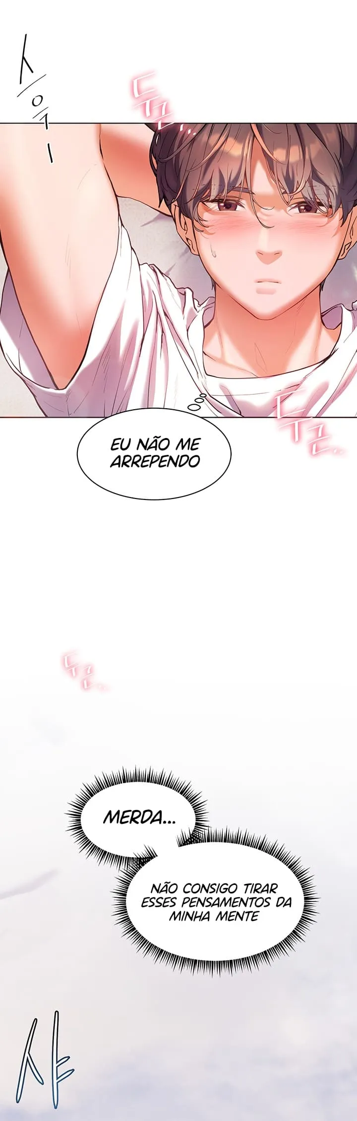 Read Missão dos Professores pt Manga Online