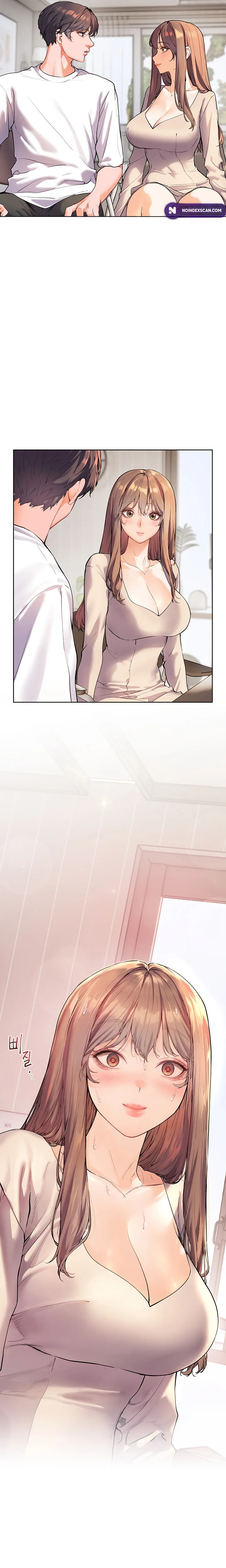 Read Missão dos Professores pt Manga Online
